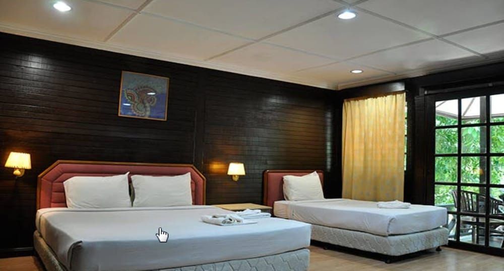 Perhentian Island Resort 2