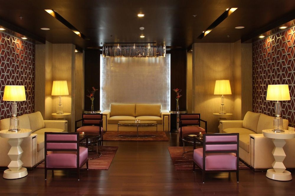 Golden Tulip Delhi-Chattarpur 2