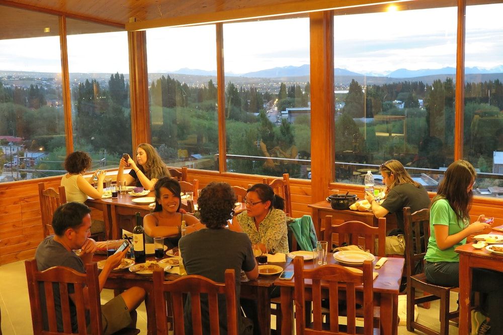 America del Sur Hostel Calafate