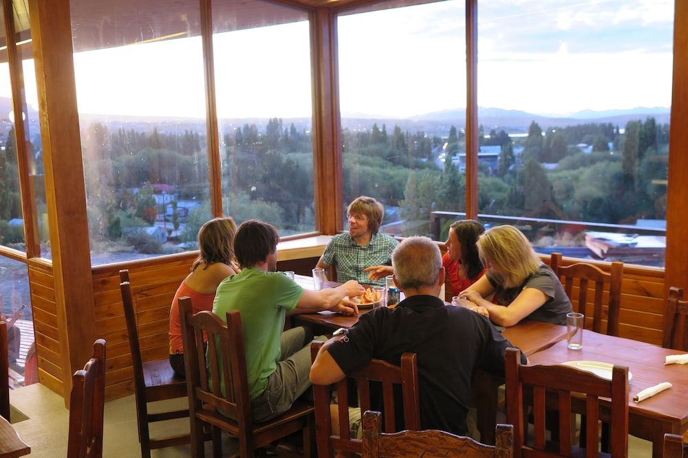 America del Sur Hostel Calafate 3