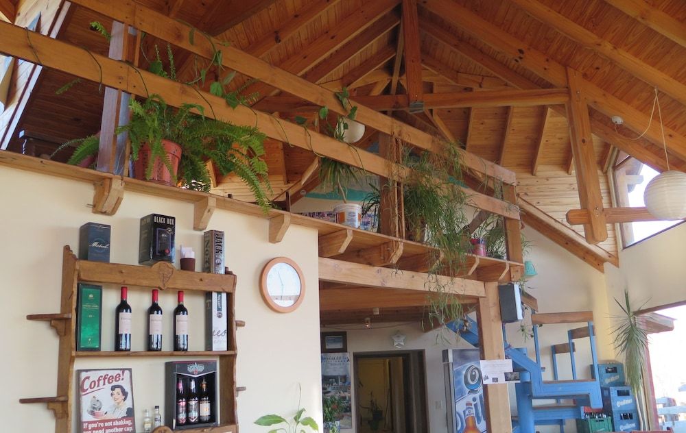 America del Sur Hostel Calafate 2