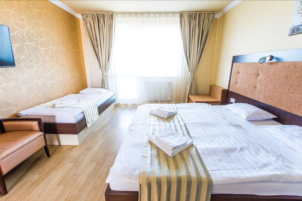 Hotel Sun 4 estrellas en Senec