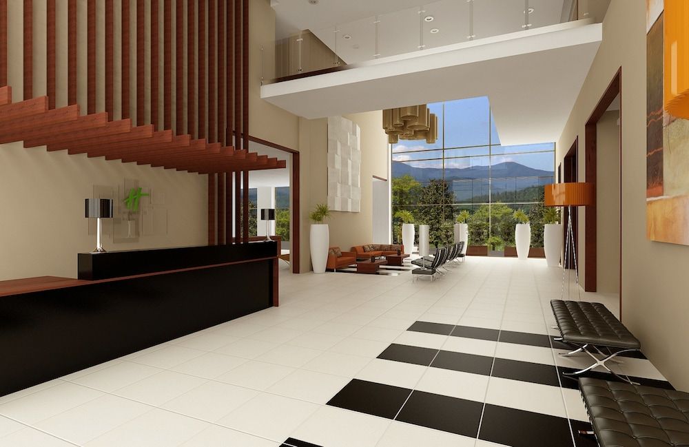 Holiday Inn San Jose Escazu 3