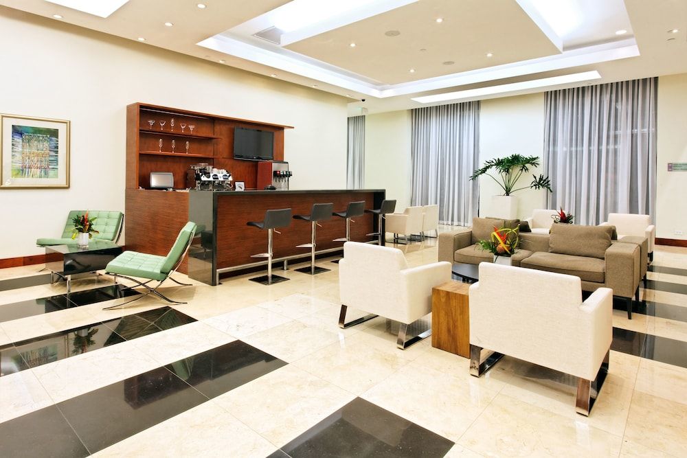 Holiday Inn San Jose Escazu 2
