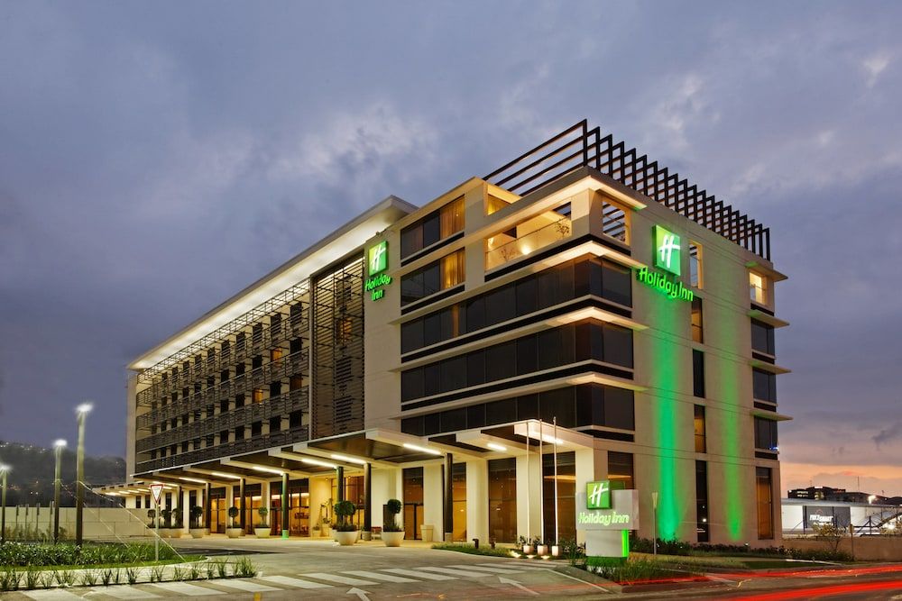 Holiday Inn San Jose Escazu -1 estrellas en San José