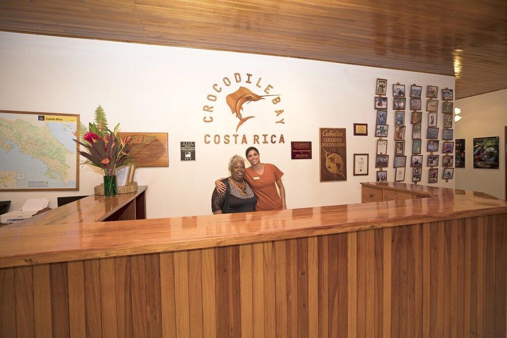 Crocodile Bay Resort 2