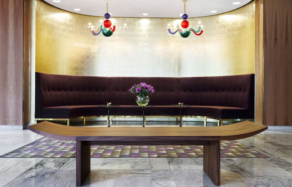 Elite Eden Park Hotel 3