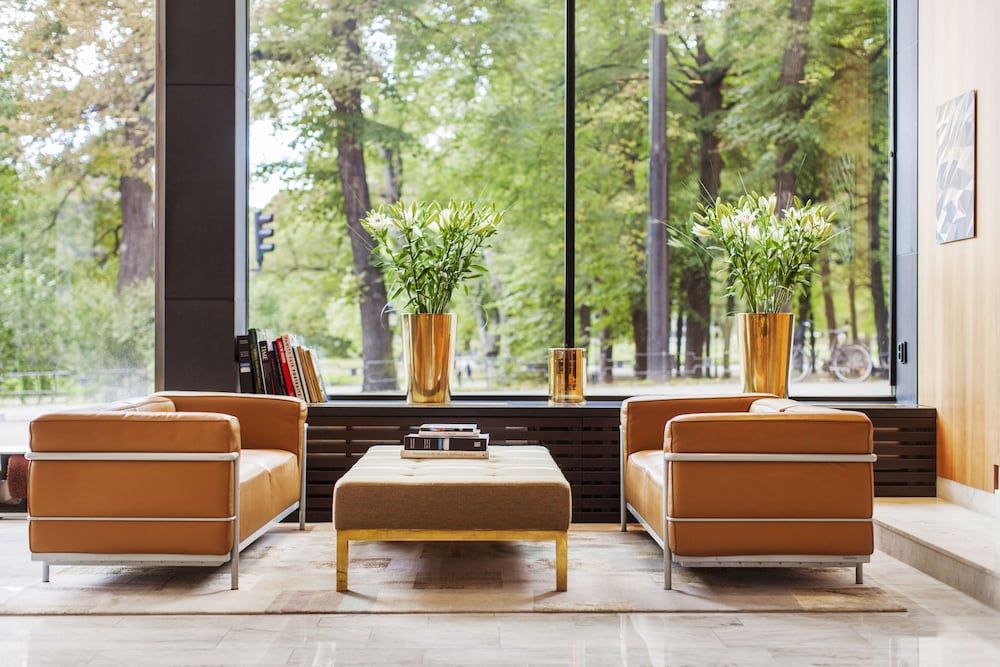 Elite Eden Park Hotel 1