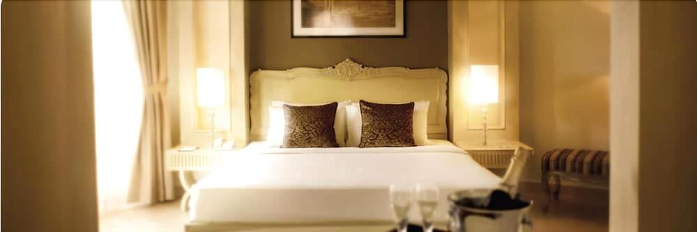 The Chateau Spa & Organic Wellness Resort 3