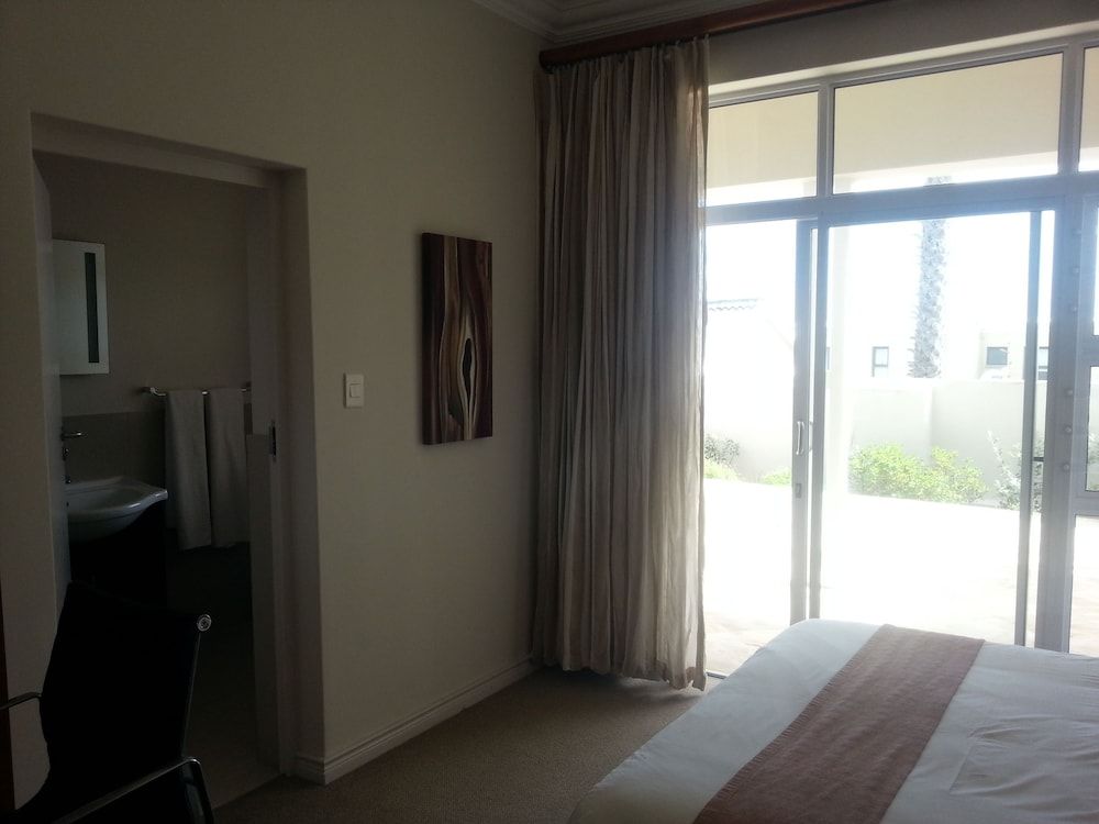 The Sir David Boutique Guest House 3