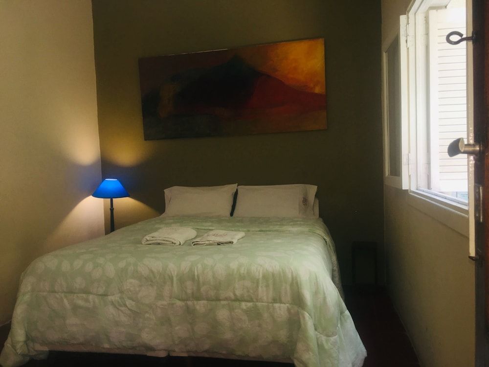 Chipre 1 estrelas em Buenos Aires