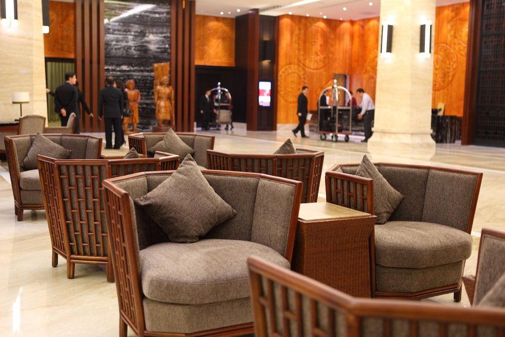 Fullon Hotel Hualien 3