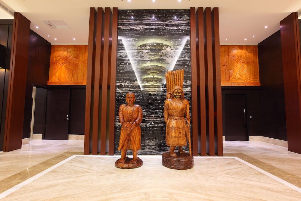 Fullon Hotel Hualien 2