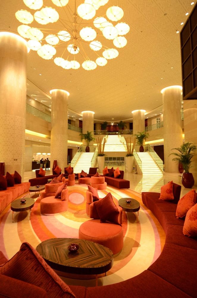 Hilton Doha 2