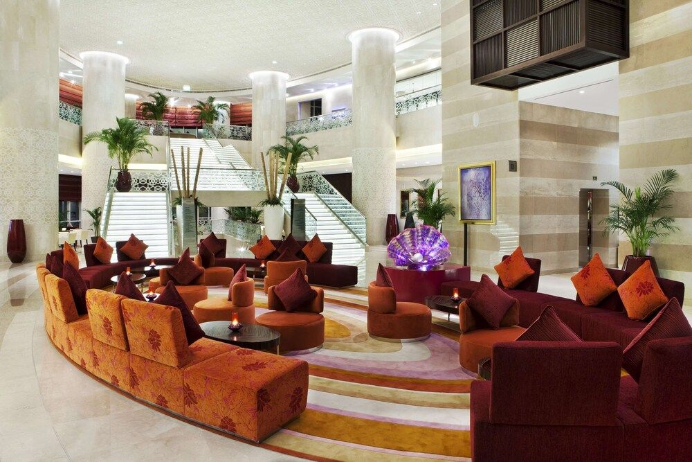 Hilton Doha 3