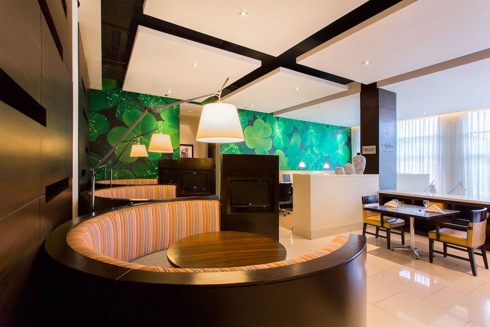 Courtyard by Marriott Panama Metromall 3