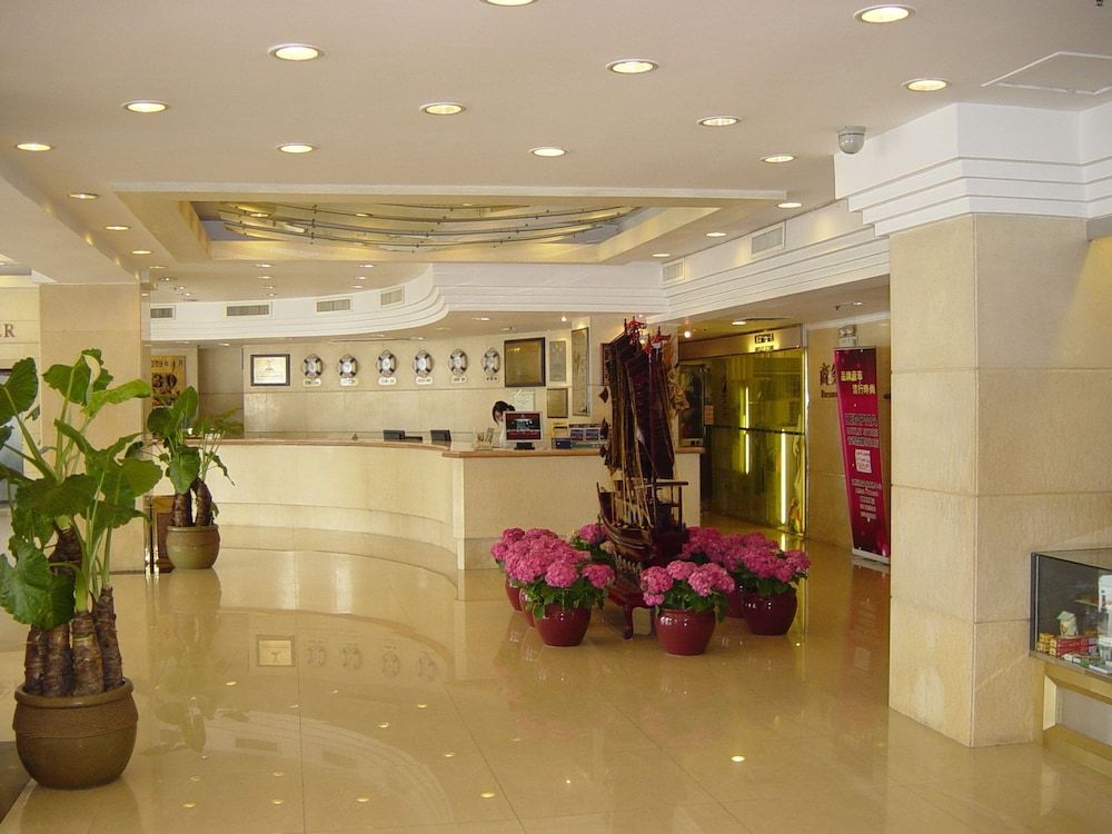 Jiangyue Hotel - Guangzhou 3