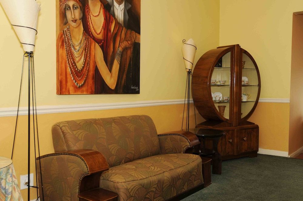 Montagu Country Hotel 3