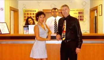 Hotel Kristel Park - All Inclusive Light 2