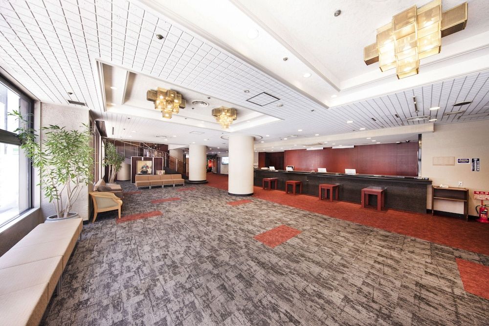 Hakata Green Hotel No.2 3