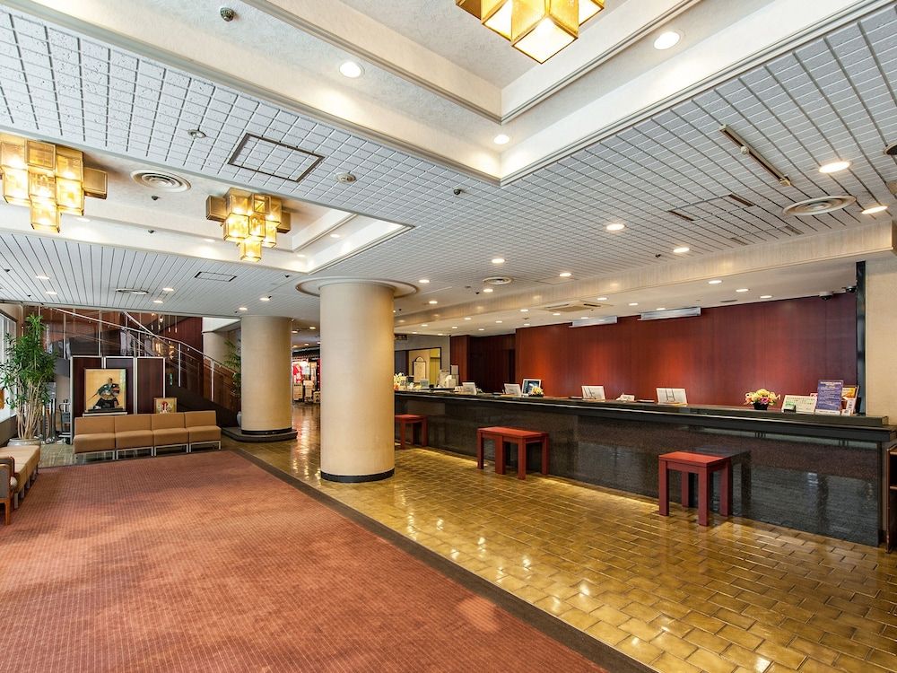 Hakata Green Hotel No.2 2