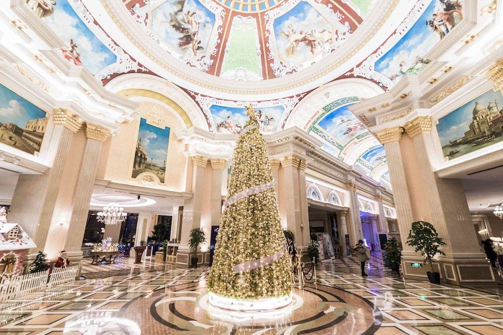 Maritim Hotel Shenyang 2 Maritim Hotel Shenyang 2