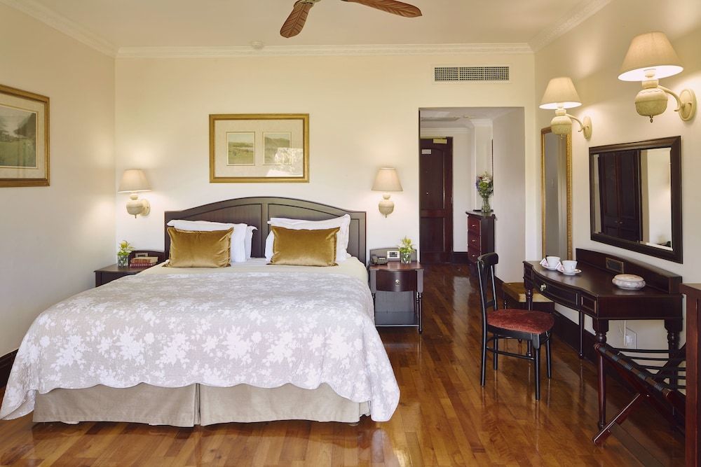 First Group Selborne Golf, Estate Hotel & Spa