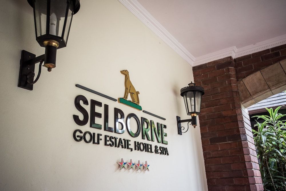 First Group Selborne Golf, Estate Hotel & Spa 3