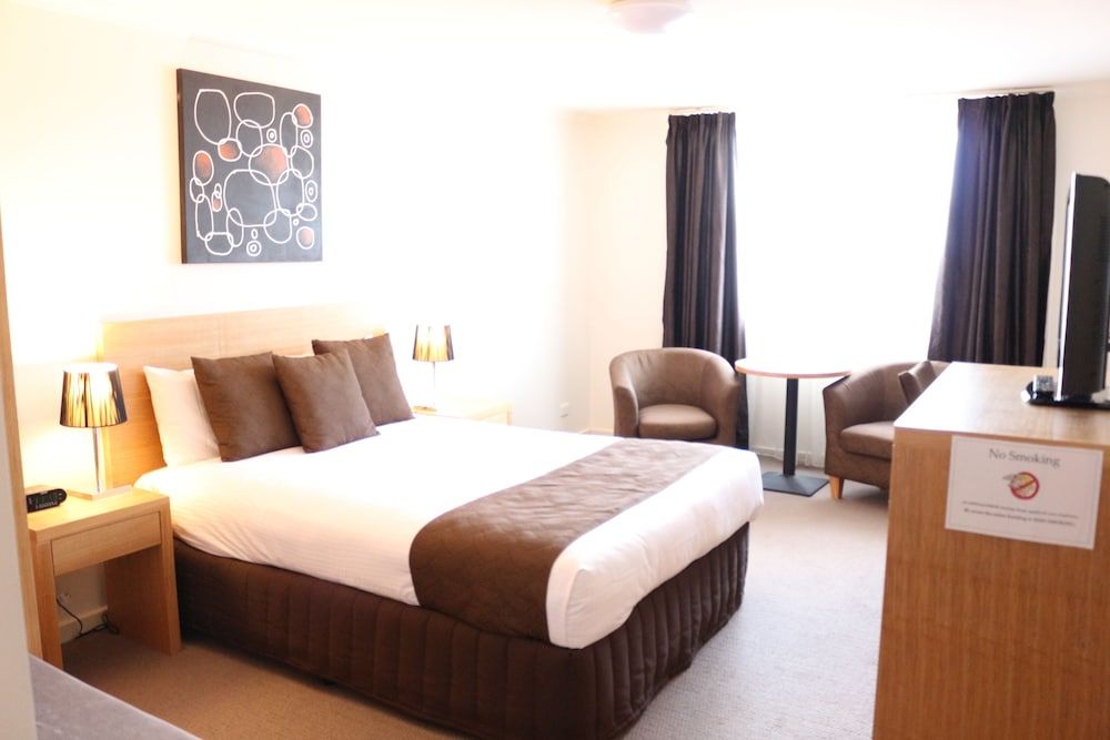 Bairnsdale International 3