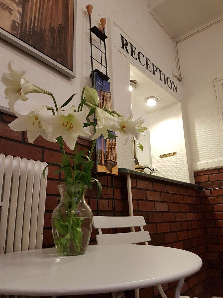 Marican Hostel & Hotel 2