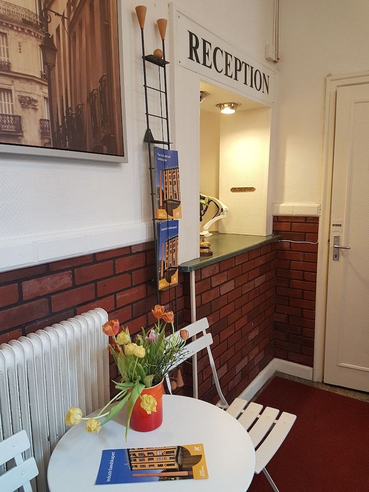 Marican Hostel & Hotel 3