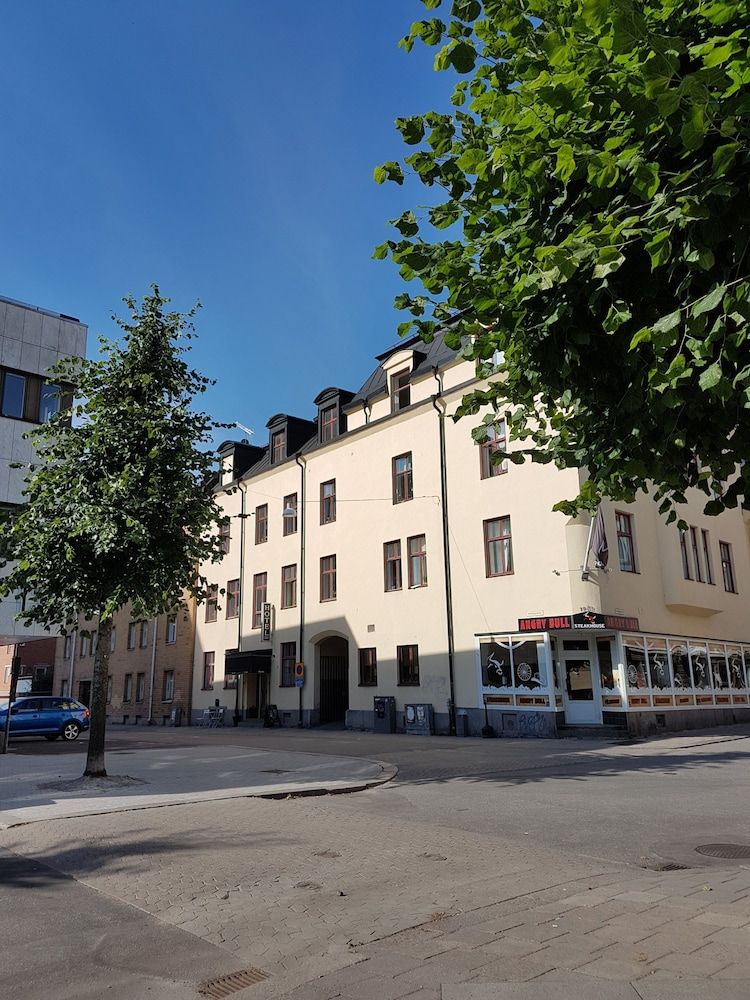 Marican Hostel & Hotel 3 étoiles à Norrköping