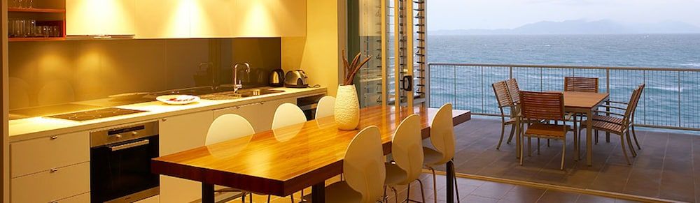 Grand Mercure Apartments Magnetic Island 2