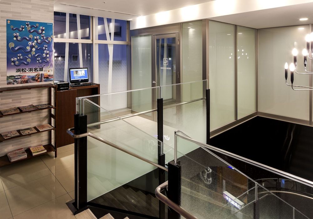 Daiwa Roynet Hotel Hamamatsu 2