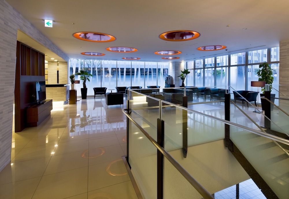 Daiwa Roynet Hotel Hamamatsu 3