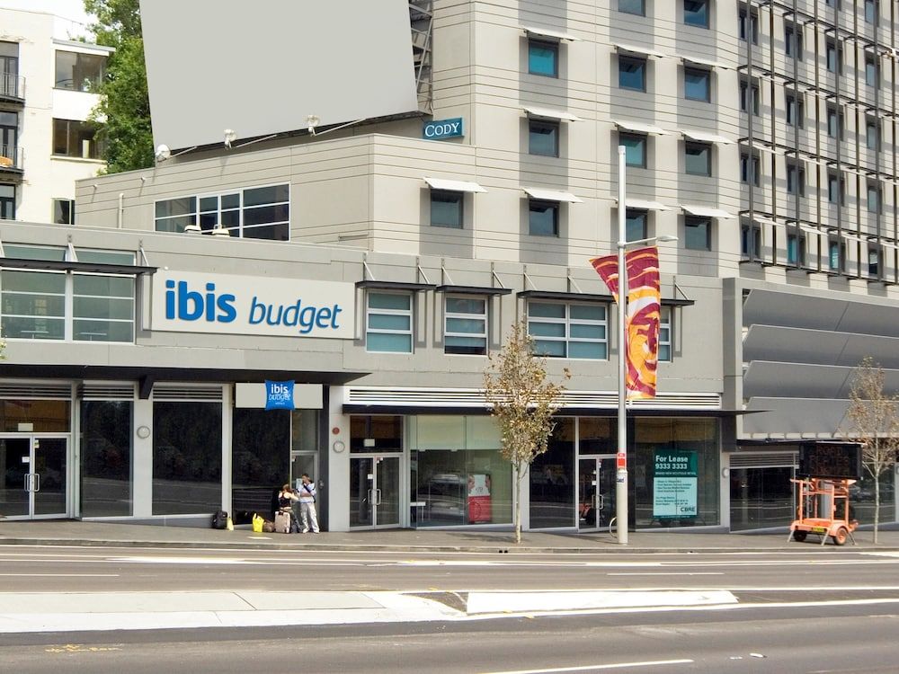 ibis budget Sydney East -1 estrellas en Sídney