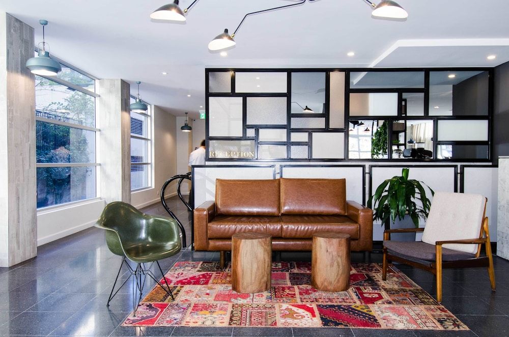 ibis budget Sydney East 3