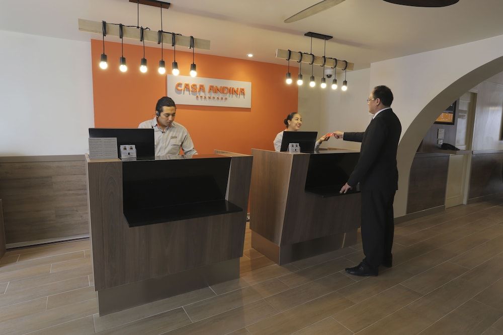 Casa Andina Standard Trujillo Plaza 2