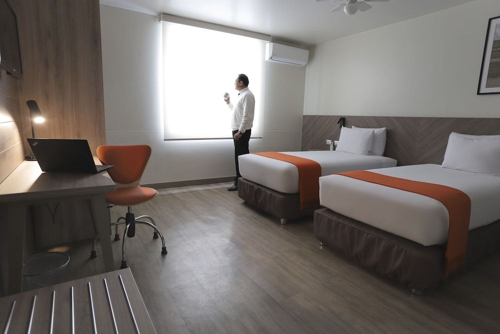 Casa Andina Standard Trujillo Plaza 3 estrelas em Trujillo