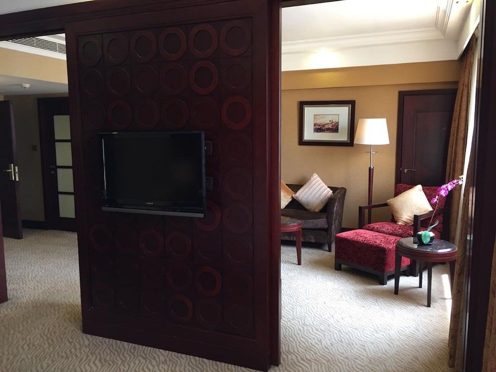 Hotel Presidente Macau 3 Hotel Presidente Macau 3