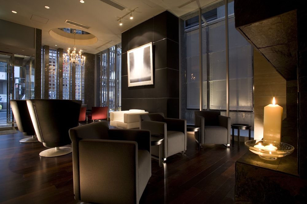 Hotel Massimo Mishima 2