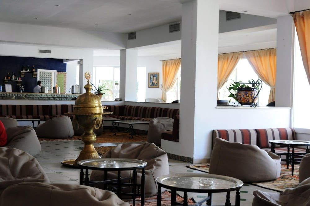 GOLDEN TULIP PRESIDENT HAMMAMET 3