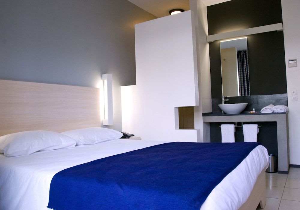 Onomo Hotel Dakar 3 Onomo Hotel Dakar 3