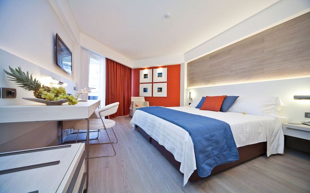 RMH Lopud Lafodia Resort & Wellness 4 estrelas em Lopud