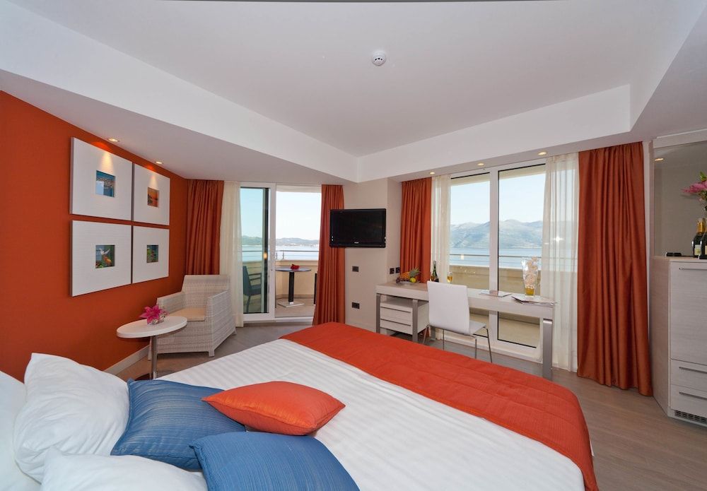 RMH Lopud Lafodia Resort & Wellness 2