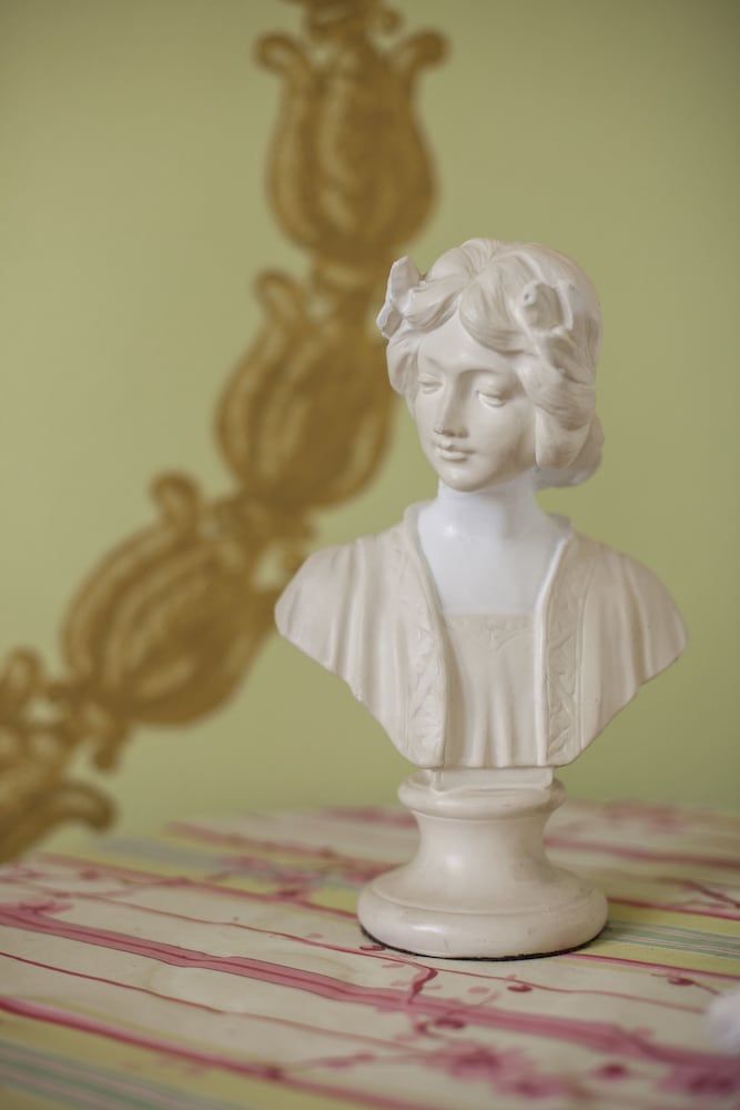 Hotel Château Amade 3