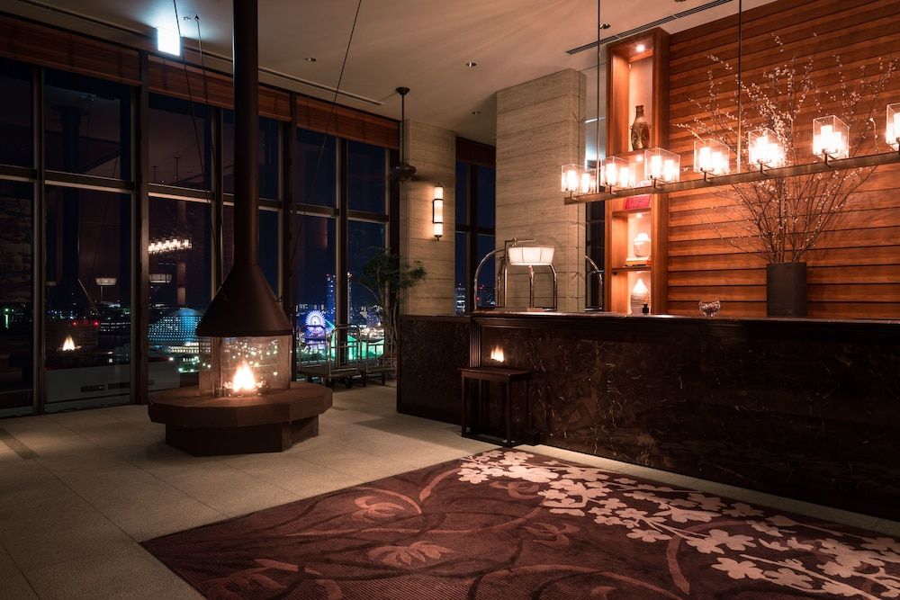 Oriental Hotel 1 Oriental Hotel 1