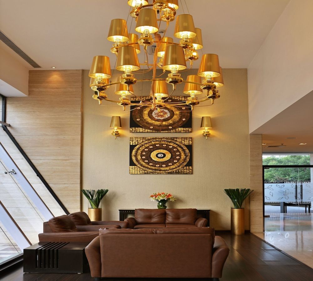 Majestic Court Sarovar Portico,Navi Mumbai 2
