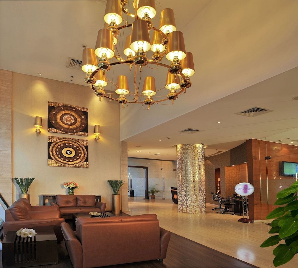 Majestic Court Sarovar Portico,Navi Mumbai 3