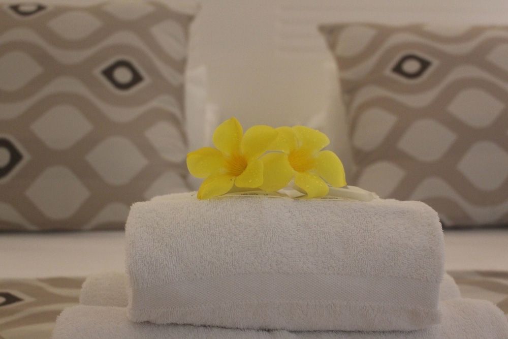 Résidence hôtelière Caraïbes Royal 3